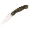 Складной нож SPYDERCO Military (C36GPCMO)