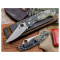 Складной нож SPYDERCO Military (C36GPCMO)
