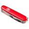 Швейцарский нож VICTORINOX Explorer Red (1.6703)