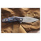 Складной нож RUIKE Fang P105 Gray