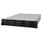 NAS-сервер SYNOLOGY RackStation RS2418RP+