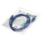 Кабель POWERPLANT USB3.0 AM/BM Blue 1.5м (CA911110)