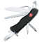 Швейцарський ніж VICTORINOX Trailmaster Black (0.8463.MW3)