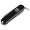 Швейцарський ніж VICTORINOX Classic SD Black (0.6223.3)