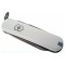 Швейцарський ніж VICTORINOX Classic SD White (0.6223.7)