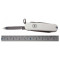 Швейцарський ніж VICTORINOX Classic SD White (0.6223.7)