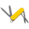 Швейцарский нож VICTORINOX Classic SD Yellow (0.6223.8)