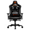 Крісло геймерське COUGAR Armor Titan Black (3MATBNXB.0001)
