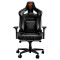 Крісло геймерське COUGAR Armor Titan Black (3MATBNXB.0001)