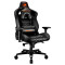 Крісло геймерське COUGAR Armor Titan Black (3MATBNXB.0001)