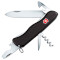 Швейцарский нож VICTORINOX Nomad Black (0.8353.3)