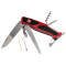 Швейцарський ніж VICTORINOX Ranger 55 Grip (0.9563.C)
