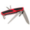 Швейцарський ніж VICTORINOX Ranger 55 Grip (0.9563.C)