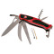 Швейцарський ніж VICTORINOX Ranger Grip 57 Hunter (0.9583.MC)