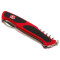 Швейцарський ніж VICTORINOX Ranger Grip 61 Red/Black (0.9553.MC)