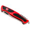 Швейцарський ніж VICTORINOX Ranger 79 Grip (0.9563.MC)