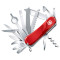 Швейцарский нож VICTORINOX Evolution 28 (2.5383.E)