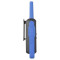Набір рацій MOTOROLA Talkabout T62 Blue 2-pack (B6P00811LDRMAW)