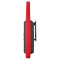 Набор раций MOTOROLA Talkabout T62 Red 2-pack (B6P00811RDRMAW)