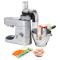 Измельчитель KENWOOD AT340 Continuous Slicer & Grater Chef Attachment