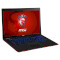 Ноутбук MSI GE70 2OC Black