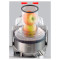 Насадка-соковижималка KENWOOD AT641 Vita Pro-Active Continuous Juice Extractor