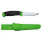 Нож MORAKNIV Companion Green (12158)