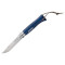Складной нож OPINEL Tradition N°07 Trekking Blue (001445)