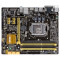 Материнська плата ASUS B85M-G