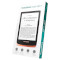 Электронная книга POCKETBOOK 632 Touch HD 3 Spicy Copper (PB632-K-CIS)