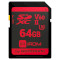 Карта пам'яті GOODRAM SDXC IRDM S6B0 64GB UHS-II U3 V60 (IR-S6B0-0640R11)