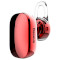 Bluetooth гарнитура BASEUS Encok Mini A02 Red (NGA02-09)