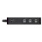 Зарядний пристрій HAMA 6-port USB Charging Station Black (00121966)