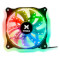 Вентилятор VINGA RGB Fan-01