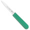 Нож кухонный для овощей TRAMONTINA Professional Master Green 76мм (24625/023)