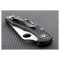 Складной нож SPYDERCO Delica 4 Black (C11PBK)