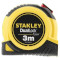 Рулетка STANLEY "Tylon DualLock" 3м (STHT36802-0)