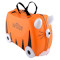 Детский чемодан TRUNKI Tipu Tiger 18л (0085-WL01-UKV)