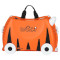 Детский чемодан TRUNKI Tipu Tiger 18л (0085-WL01-UKV)