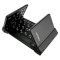 Клавиатура беспроводная NOMI KBB-303 Black (245402)