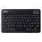 Клавиатура беспроводная NOMI KBB-301 Black (245150)