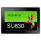 SSD диск ADATA Ultimate SU630 240GB 2.5" SATA (ASU630SS-240GQ-R)