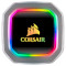 Система водяного охлаждения CORSAIR Hydro H115i RGB Platinum (CW-9060038-WW)