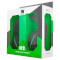 Навушники геймерскі GEMIX N2 Black/Green