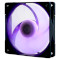 Вентилятор SCYTHE Kaze Flex 120 RGB Low (SU1225FD12LR-RD)