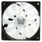 Вентилятор SCYTHE Kaze Flex 120 RGB Low (SU1225FD12LR-RD)