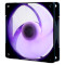 Вентилятор SCYTHE Kaze Flex 120 RGB PWM High (SU1225FD12HR-RNP)