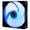 Вентилятор SCYTHE Kaze Flex 120 RGB PWM Medium (SU1225FD12MR-RHP)