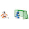 Интерактивная игрушка SAME TOY робо-футбол (3066-AUT)