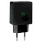 Зарядний пристрій XIAOMI YJ-06 Black + Micro-USB Cable (59067)